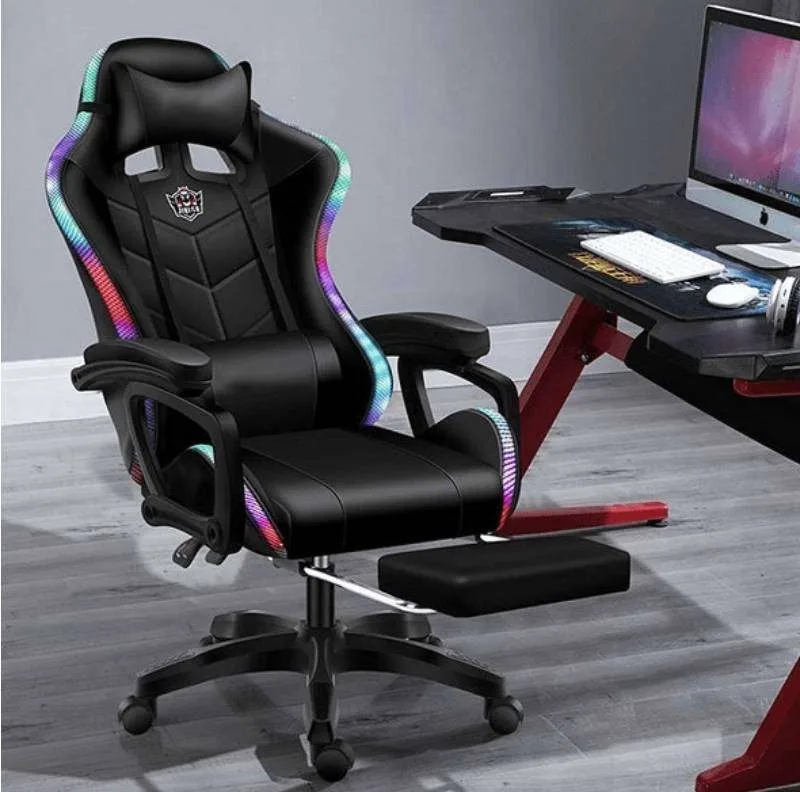 10 Lý Do Bạn Cần Sắm Ngay Một Chiếc Ghế Gaming