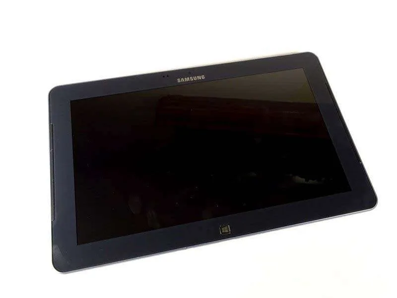 5 Bước thay Camera Trước Samsung ATIV Smart PC 500T Cho Người Mới