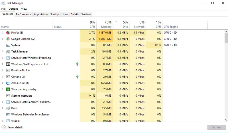 cach-xu-ly-loi-man-hinh-nhap-nhay-tren-windows-10-hieu-qua