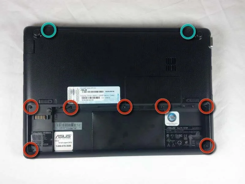 meo-thay-ban-phim-laptop-asus-eee-pc-1018p-h4