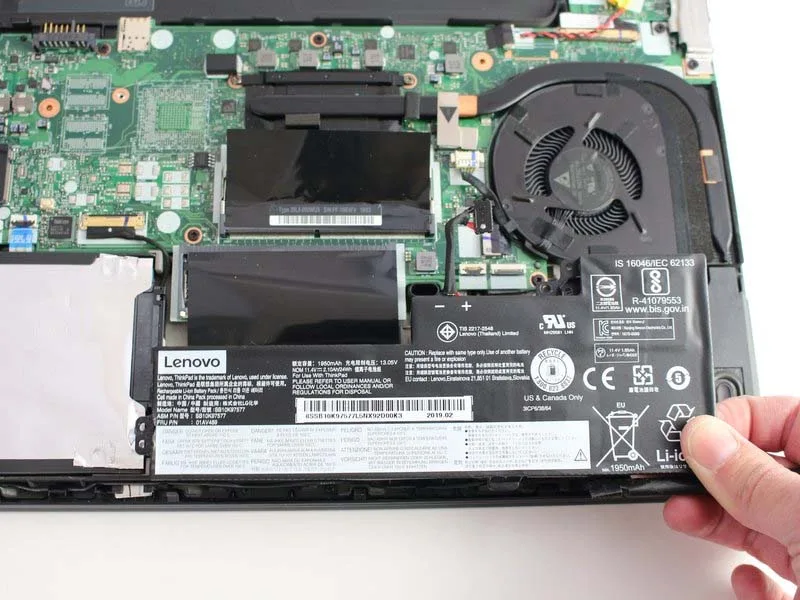 huong-dan-cach-thay-the-bo-mach-chu-mainboard-laptop-lenovo-thinkpad-t480-h11