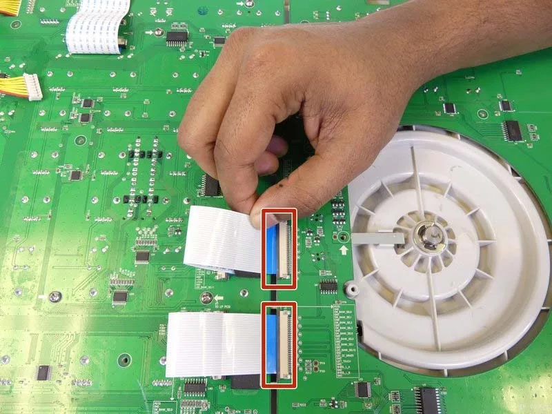 huong-dan-cach-thay-bang-mach-pcb-numark-n4-h8