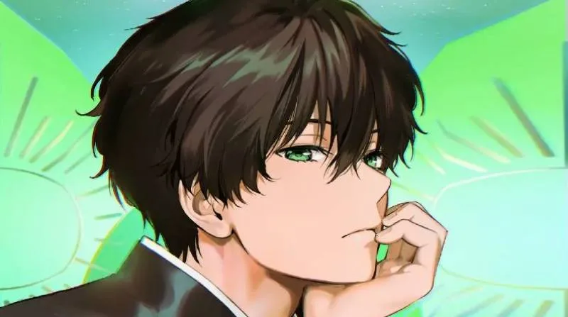 1000+ Anime nam đẹp ngầu ý tưởng h2