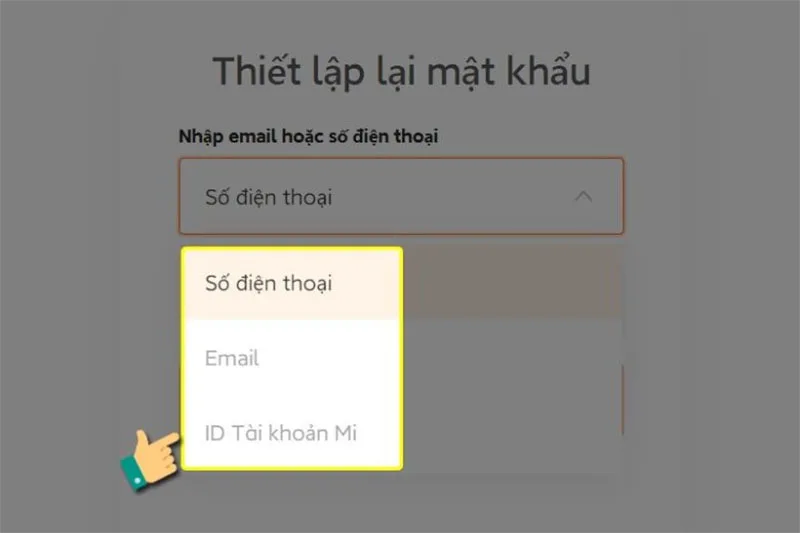 lam-sao-dje-khoi-phuc-tai-khoan-va-lay-lai-mat-khau-xiaomi-cloud