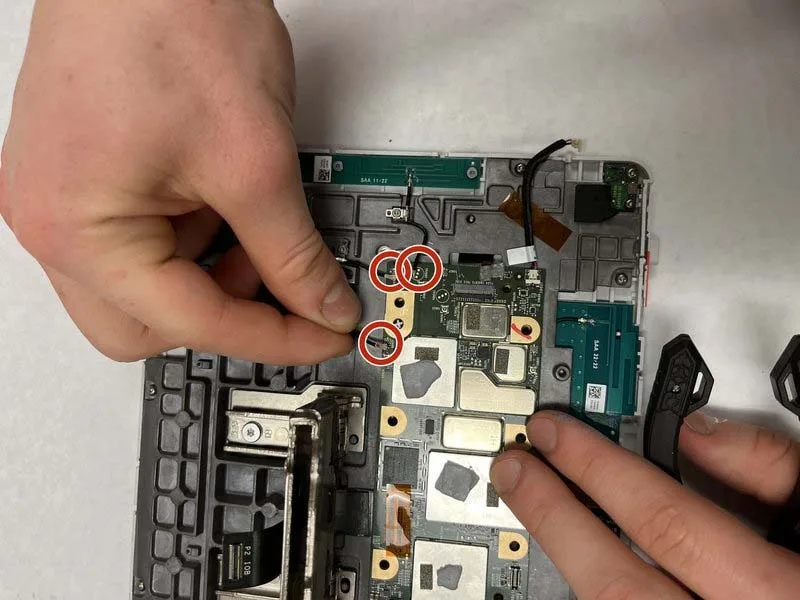 huong-dan-thay-bo-mach-hien-thi-display-pcb-cho-amazon-echo-show-10-the-he-3-h23