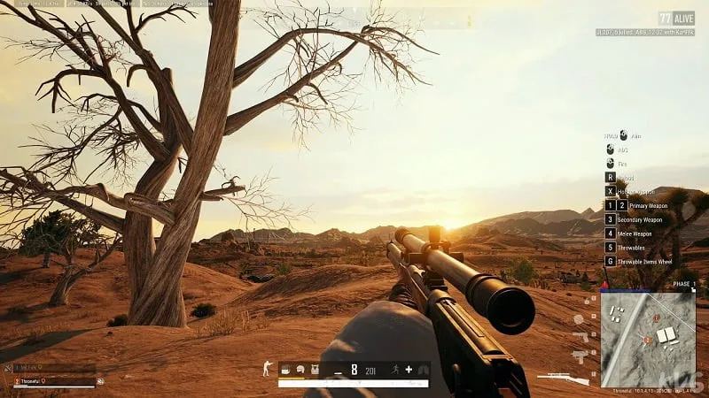 cac-loai-cau-hinh-pubg-pc-thong-dung-nhat
