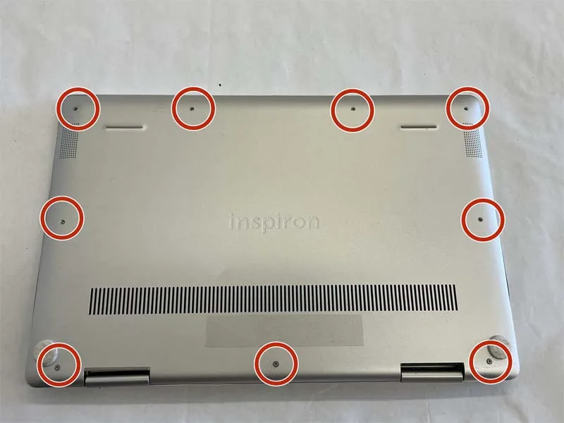 thay-hoac-nang-cap-o-ssd-nvme-trong-laptop-dell-inspiron-7586-2-in-1