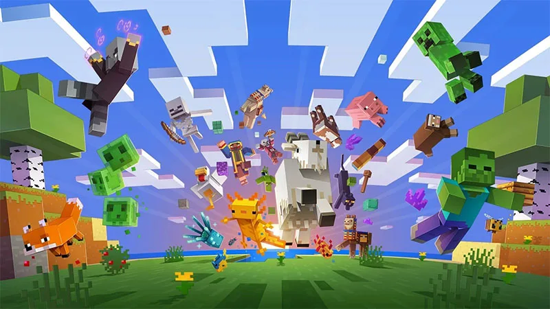 game-minecraft-la-gi