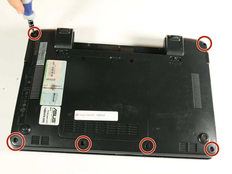 quy-trinh-thay-quat-tan-nhiet-asus-eee-pc-1000he-h10