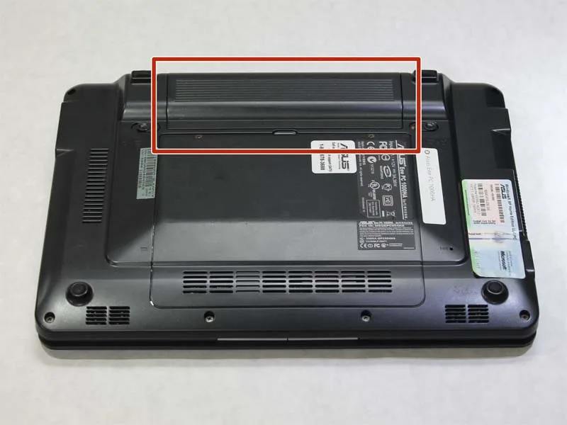 huong-dan-cach-thay-o-cung-asus-eee-pc-1000ha