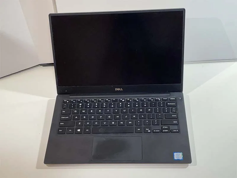 Dell XPS 13 9360
