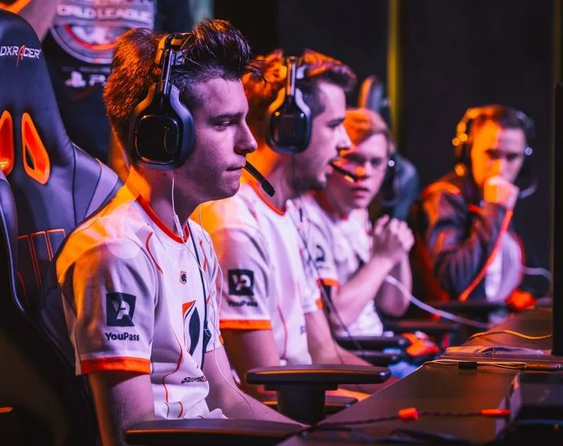 ghế gaming h2