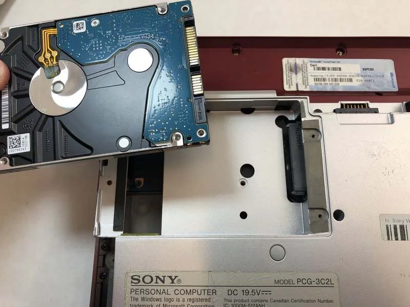 huong-dan-thay-the-bo-mach-chu-sony-vaio-pcg-3c2l-h12