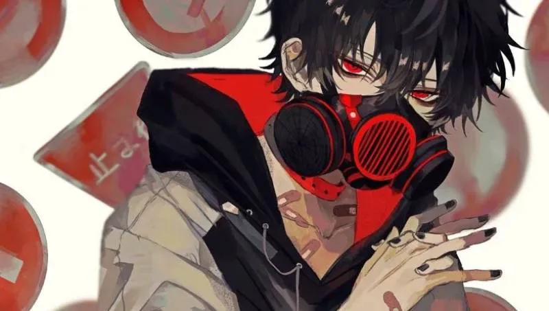 1000+ Anime nam đẹp ngầu ý tưởng