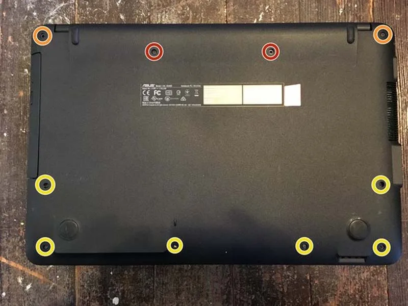 huong-dan-5-buoc-thay-o-cung-tren-laptop-asus-x540s