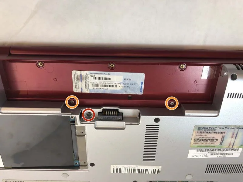 huong-dan-thay-the-bo-mach-chu-sony-vaio-pcg-3c2l-h14