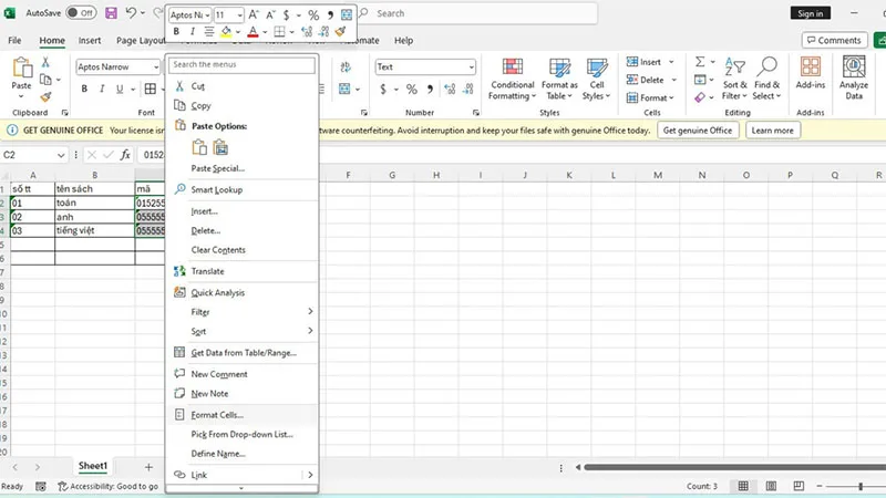 cach-0-trong-excel-bang-cong-cu-format-cell-djon-gian