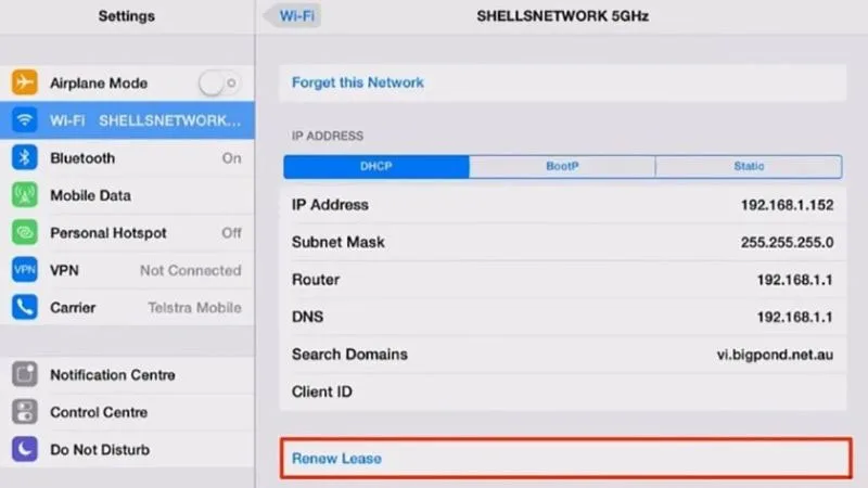 cach-2-ipad-khong-ket-noi-djuoc-wifi-vi-djia-chi-ip-ipad
