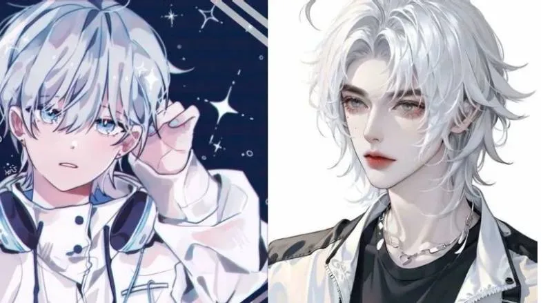 TOP 999+ Hình ảnh nhân vật nam Anime cho máy tính đẹp như tranh vẽ