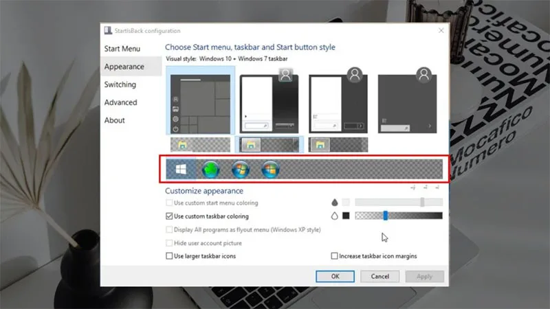 meo-lam-trong-suot-thanh-taskbar-win-10-djon-gian-ung-y-h6