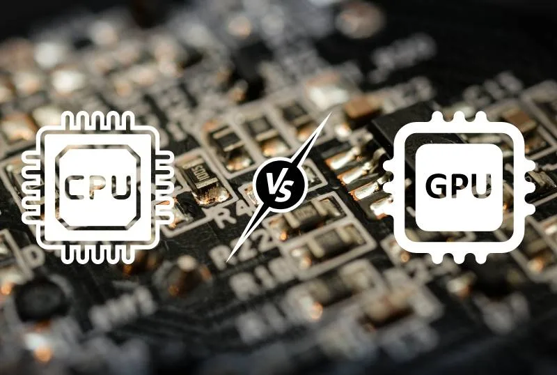 So sánh CPU và GPU Nên chọn loại nào tốt hơn h3