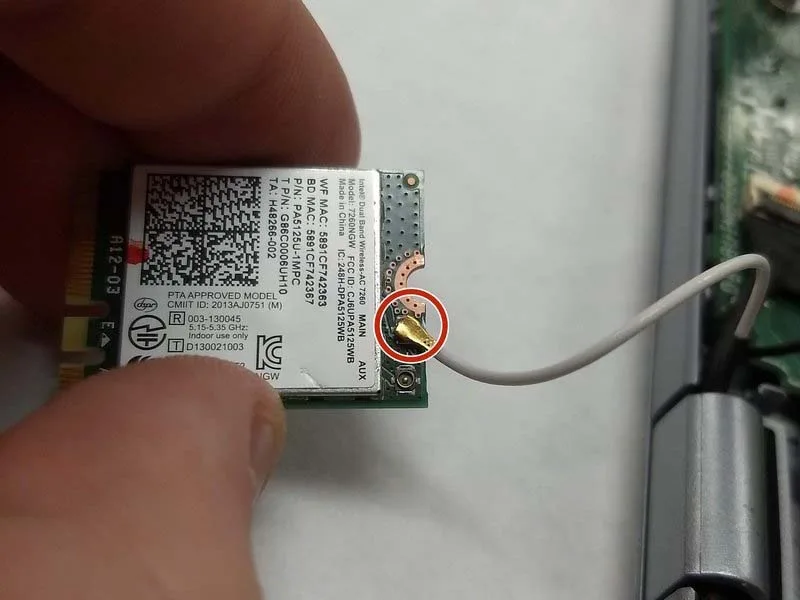 thay-bang-mach-wlan-wi-fi-pcb-toshiba-cb35-c3300-chromebook-2-h6