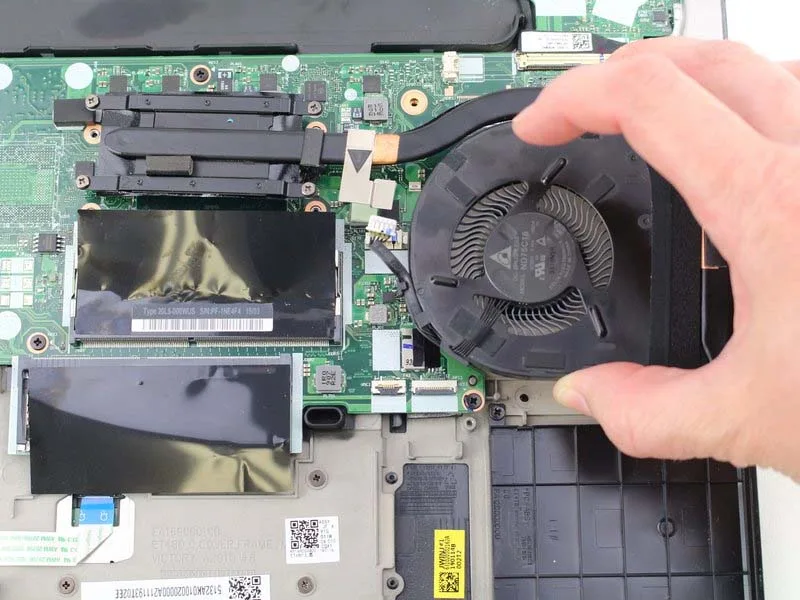 huong-dan-cach-thay-the-bo-mach-chu-mainboard-laptop-lenovo-thinkpad-t480-h27