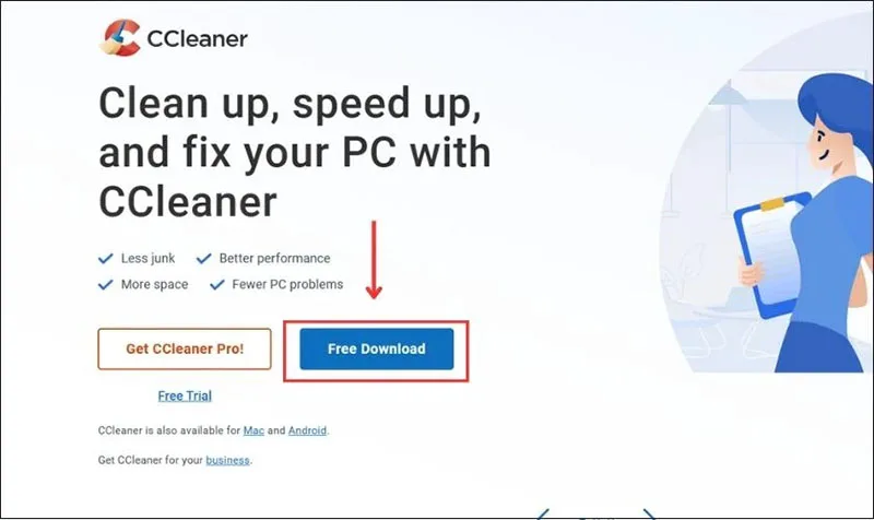 su-dung-phan-mem-don-rac-tren-win-11-ccleaner-hieu-qua-cao