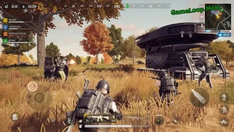 top-21-cach-choi-pubg-pc-hay-nhat-nhanh-thang-nhat