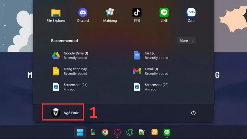 cach-thoat-tai-khoan-microsoft-tren-windows-11-djon-gian