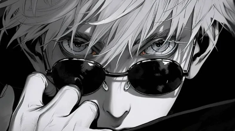 1000+ Anime nam đẹp ngầu ý tưởng h12