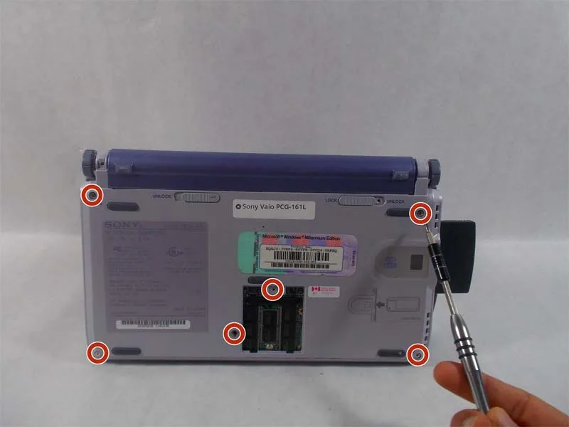 quy-trinh-thay-thao-ban-phim-tren-sony-vaio-pcg-161l