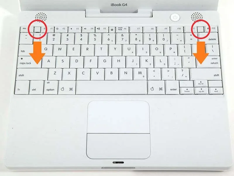 cach-thay-ram-cho-may-tinh-ibook-g4-12-800-mhz–12-ghz-h3