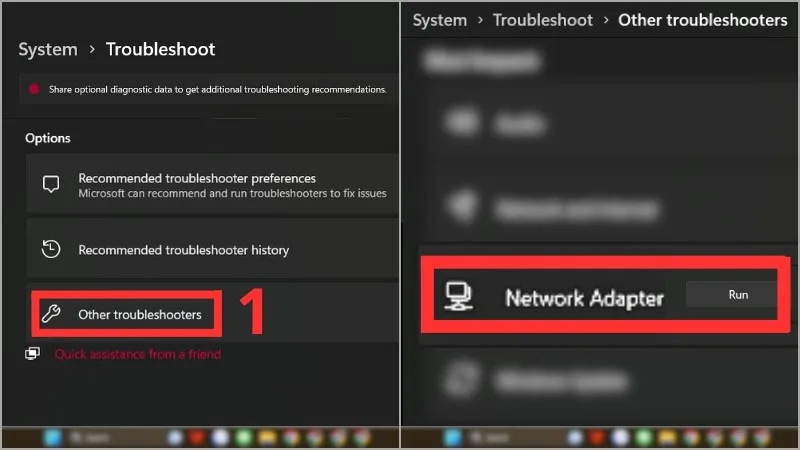 khac-phuc-laptop-mat-bieu-tuong-wifi-windows-11-bang-cach-chay-network-adapter-troubleshooter-h2