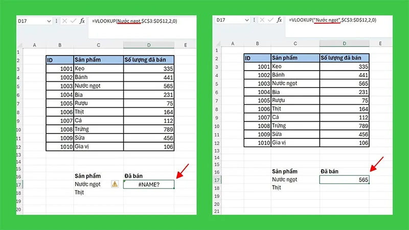 khi-dung-ham-vlookup-dje-loc-du-lieu-thuong-xay-ra-mot-loi-sau