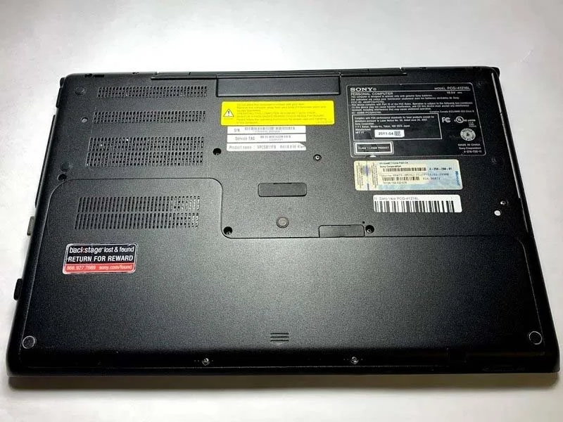 cac-buoc-thay-card-mang-sony-vaio-pcg-41216l