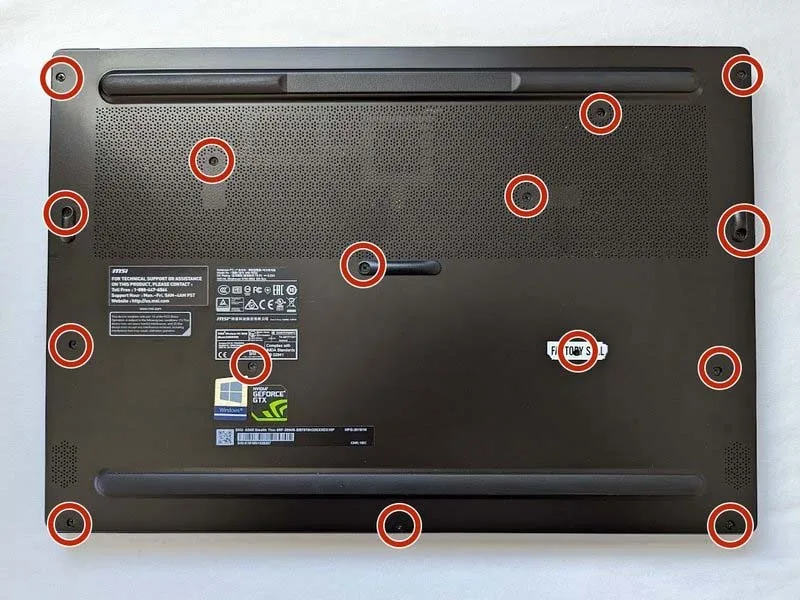 cach-thay-ram-cho-laptop-msi-gs65-stealth-thin-8re