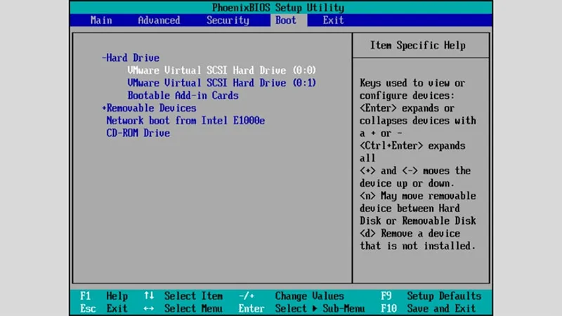 cach-khac-phuc-loi-windows-boot-manager-chi-voi-vai-buoc-djon-gian