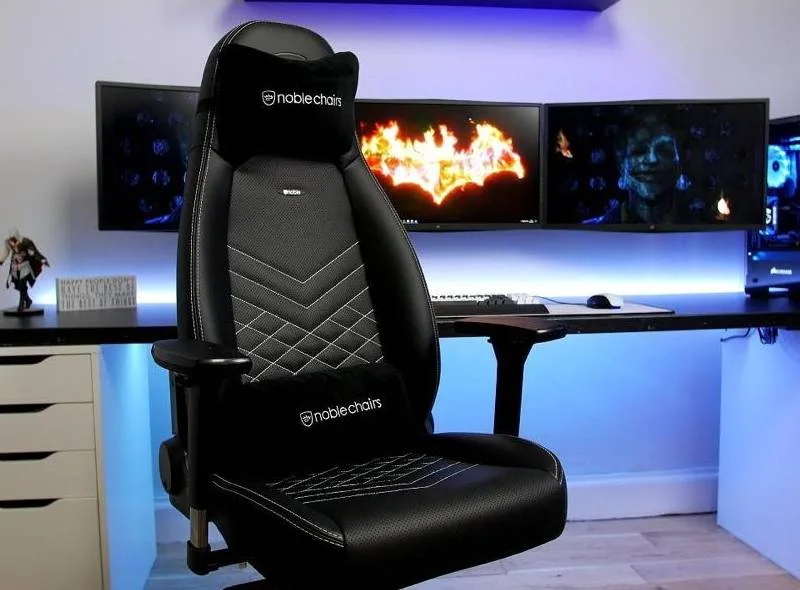 ghế gaming