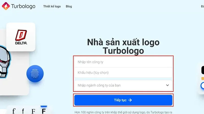 thong-qua-ung-dung-turbologo