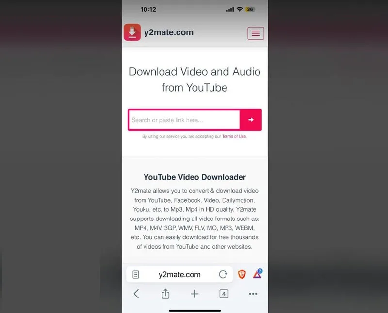huong-dan-tai-file-am-thanh-tu-video-youtube-bang-y2mate-tren-djien-thoai-h2
