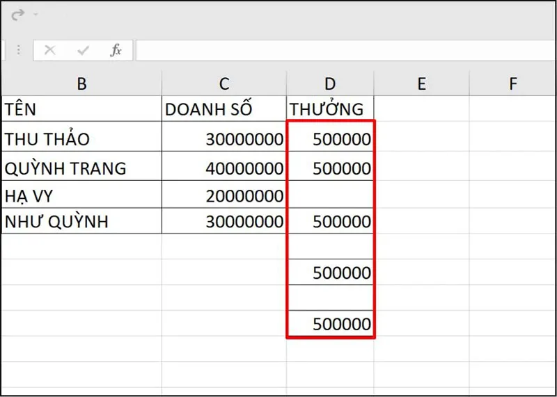 huong-dan-cach-su-dung-ctrl-d-trong-excel-toi-uu-nhat-h4