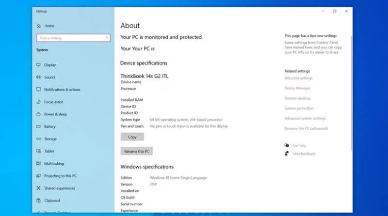 Cách kiểm tra phiên bản Windows trên máy tính chuẩn 2024 h6.jpg