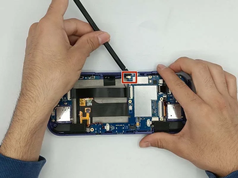 huong-dan-thay-bo-mach-chinh-mainboard-cho-retroid-pocket-3-h6