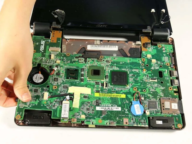quy-trinh-thay-quat-tan-nhiet-asus-eee-pc-1000he-h20