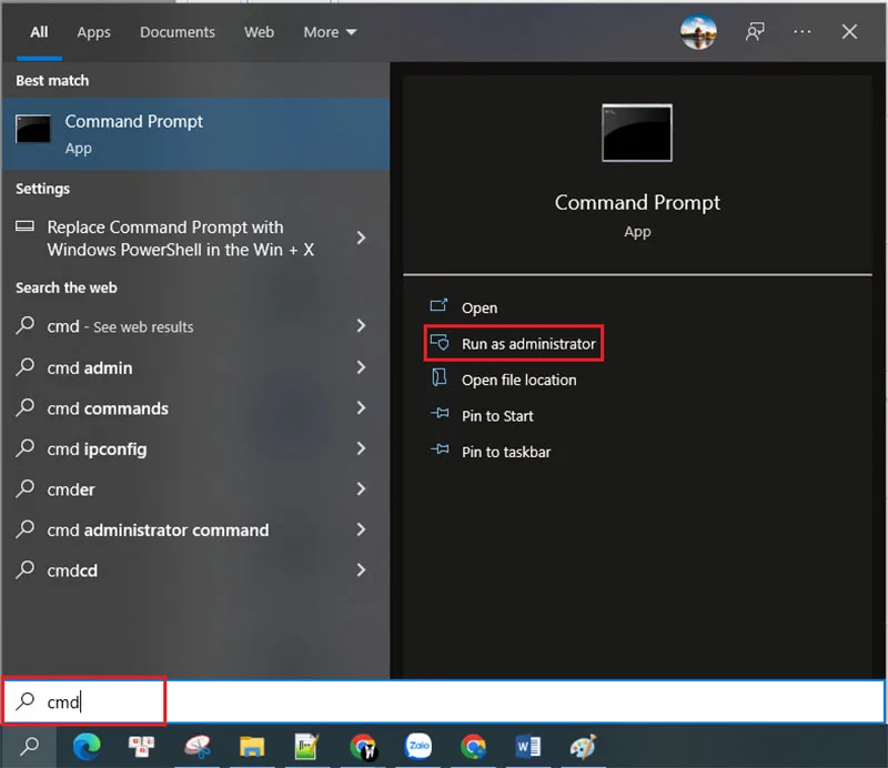 cach-tat-ung-dung-chay-ngam-windows-10-thong-qua-command-prompt