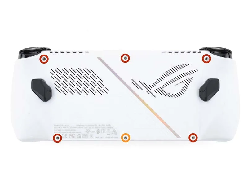 huong-dan-cach-thay-the-ssd-tren-asus-rog-ally-h2