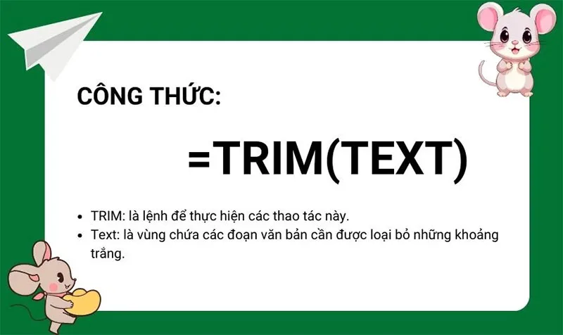 cong-thuc-cua-ham-trim-trong-excel-cuc-chuan