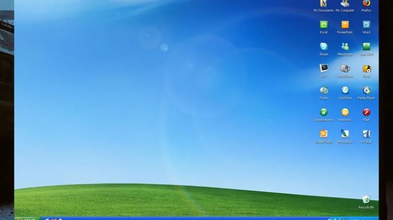 cach kiem tra phien ban window