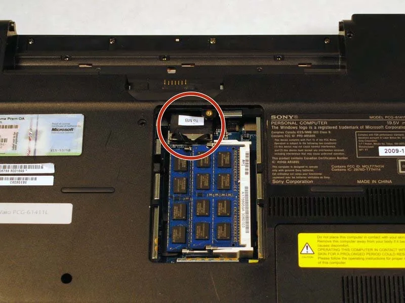 huong-dan-thay-quat-tan-nhiet-laptop-sony-vaio-vpccw21fx-h5